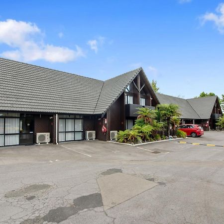 Wylie Court Motor Lodge Ροτόρυα Εξωτερικό φωτογραφία