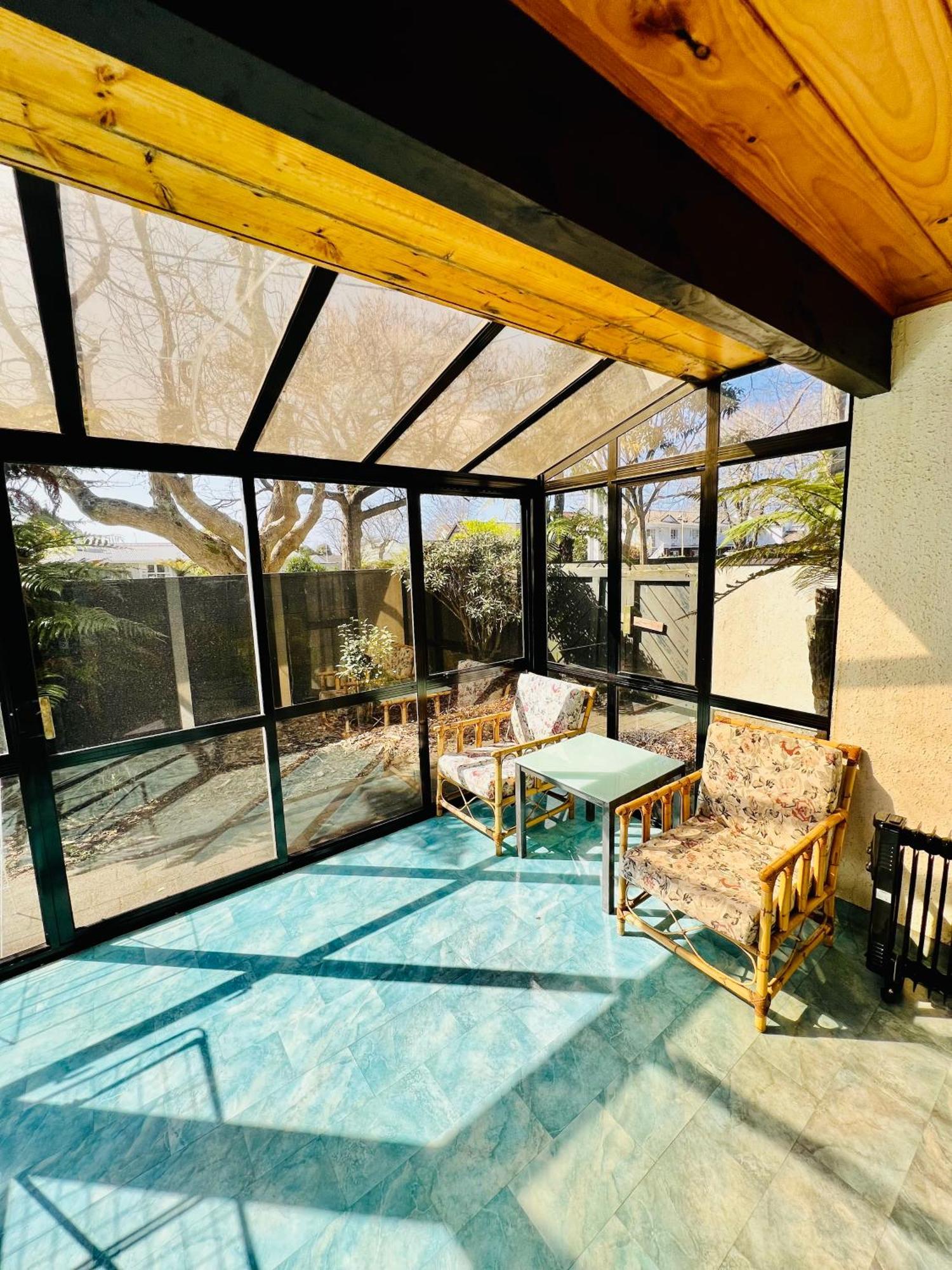 Wylie Court Motor Lodge Ροτόρυα Εξωτερικό φωτογραφία