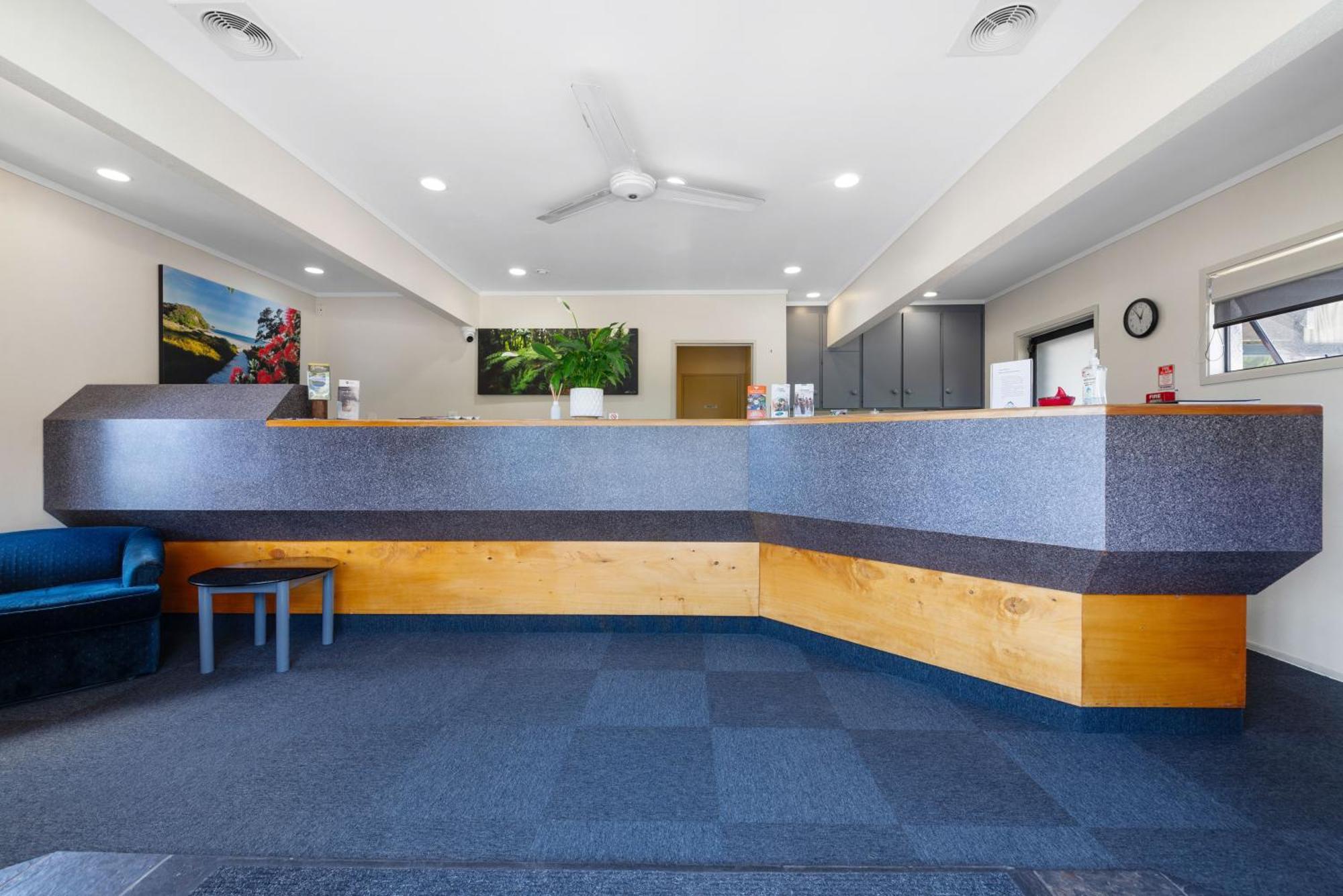 Wylie Court Motor Lodge Ροτόρυα Εξωτερικό φωτογραφία