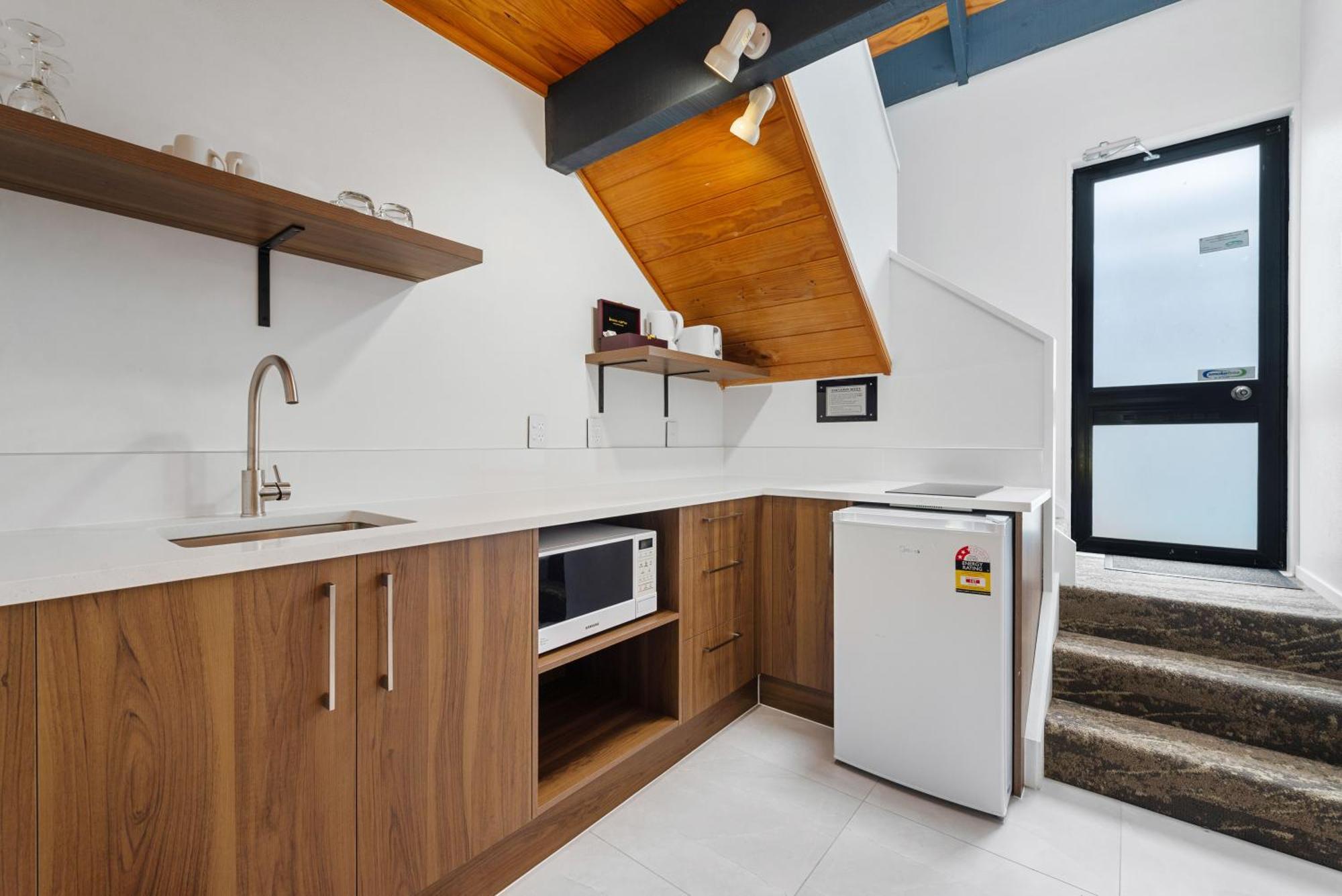 Wylie Court Motor Lodge Ροτόρυα Εξωτερικό φωτογραφία