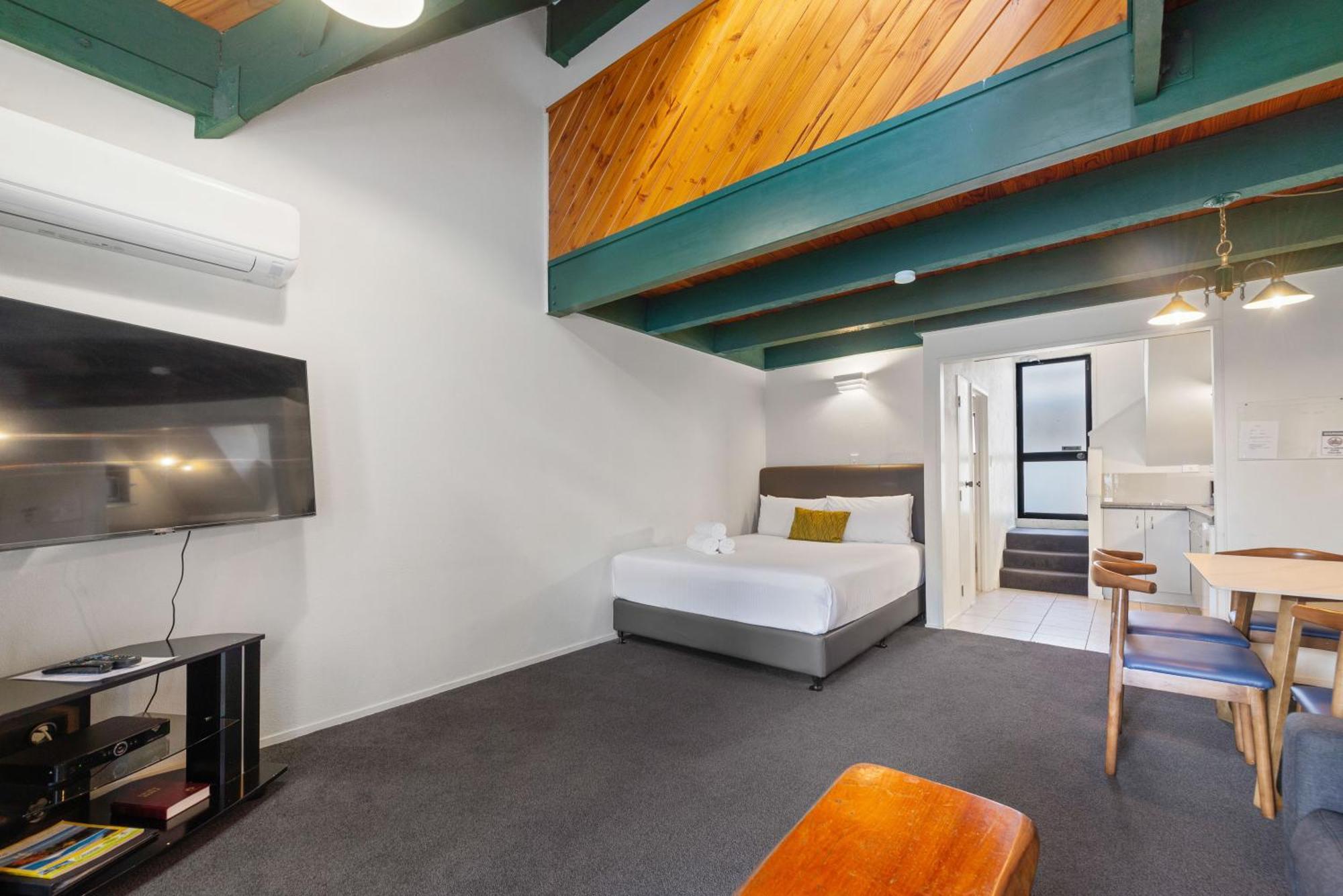 Wylie Court Motor Lodge Ροτόρυα Εξωτερικό φωτογραφία