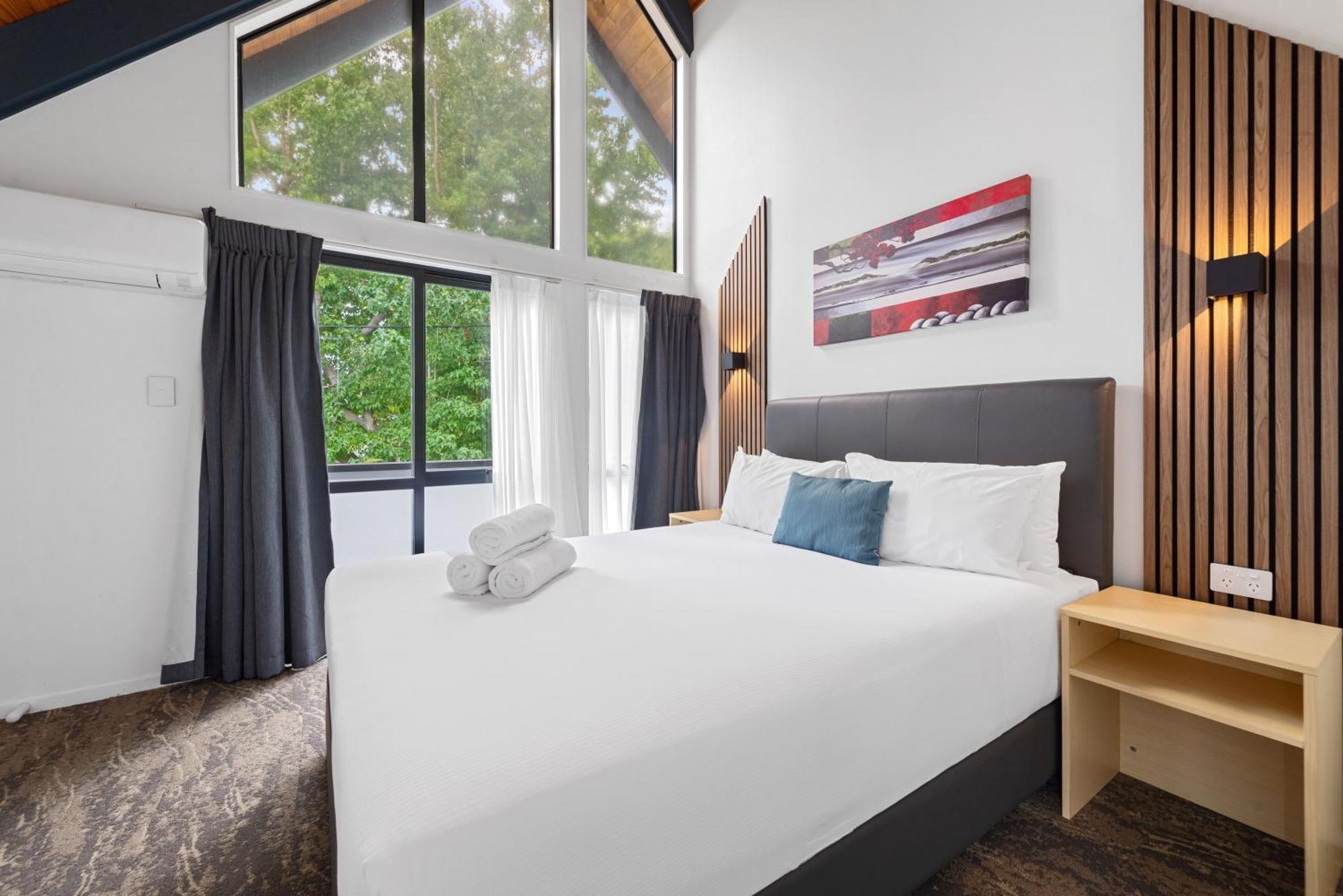 Wylie Court Motor Lodge Ροτόρυα Εξωτερικό φωτογραφία