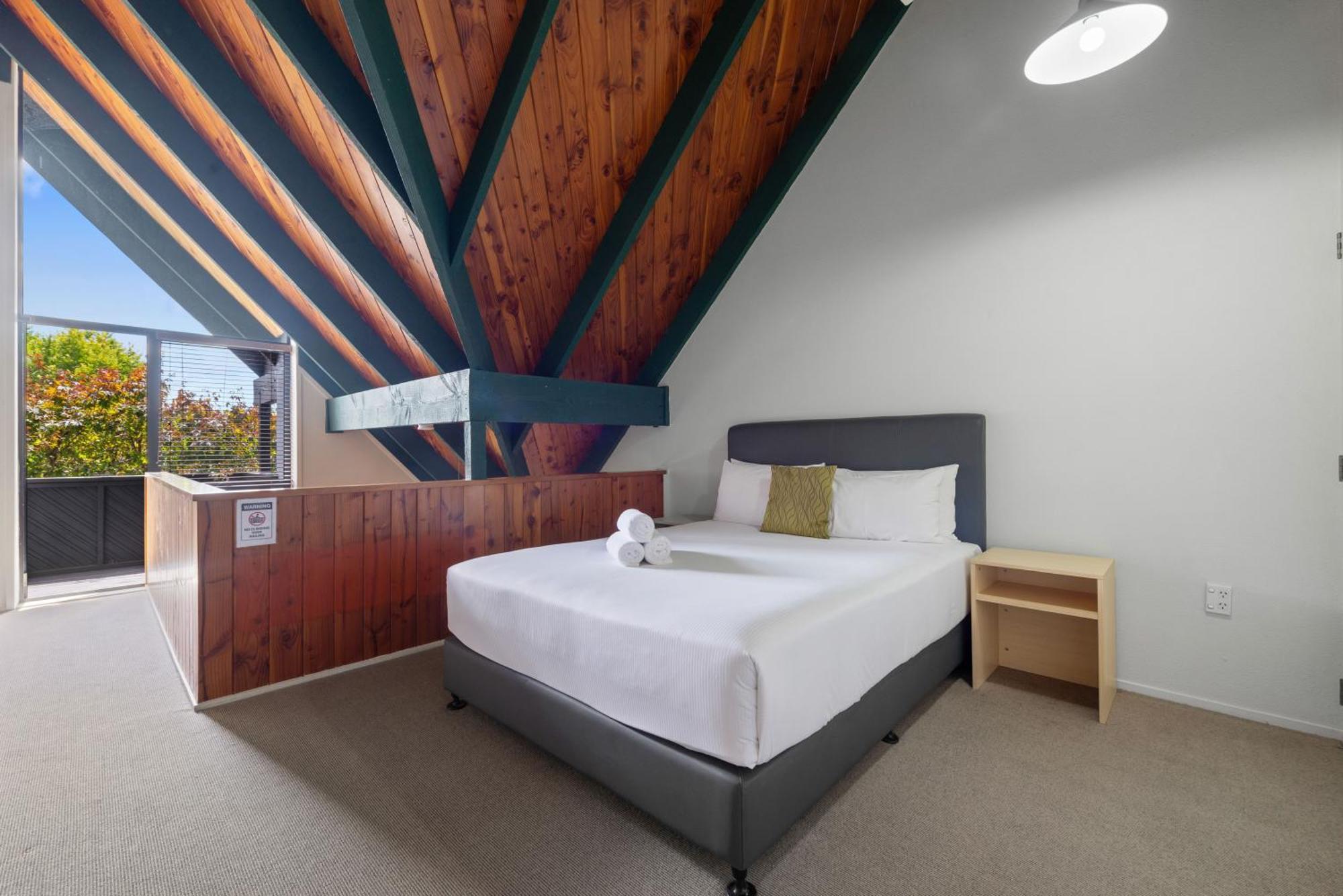 Wylie Court Motor Lodge Ροτόρυα Εξωτερικό φωτογραφία