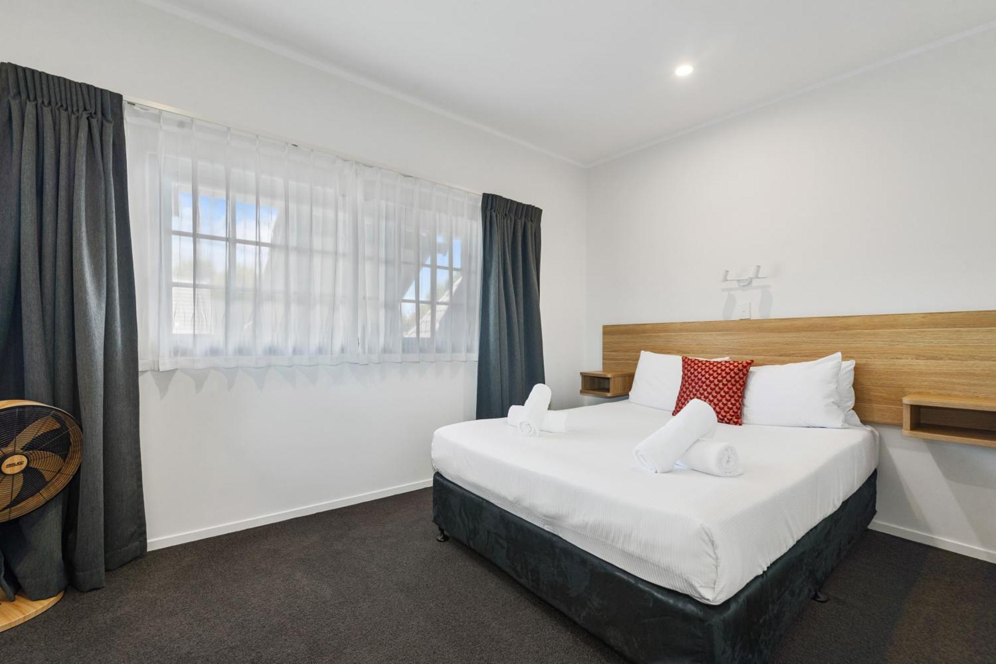 Wylie Court Motor Lodge Ροτόρυα Εξωτερικό φωτογραφία