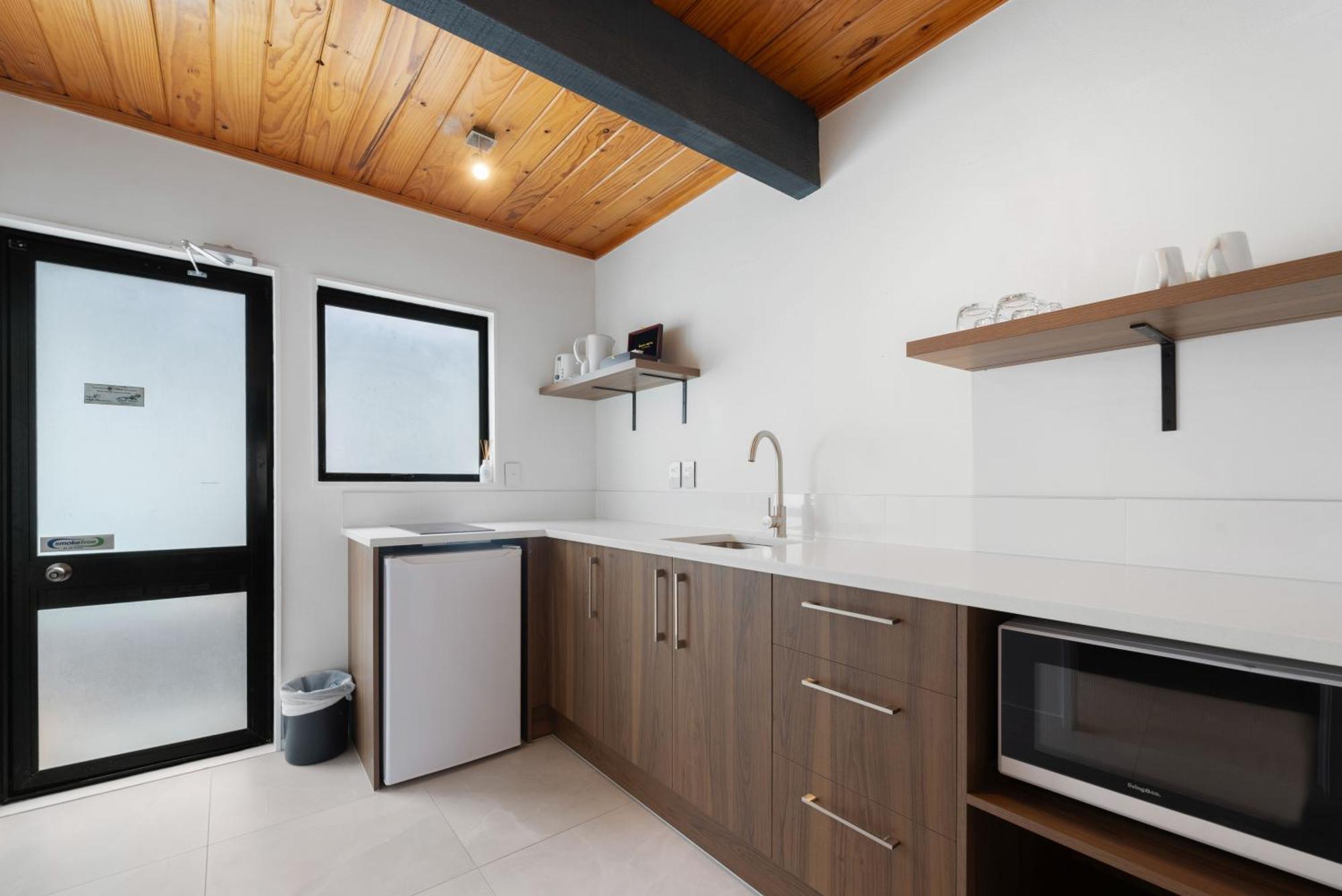 Wylie Court Motor Lodge Ροτόρυα Εξωτερικό φωτογραφία