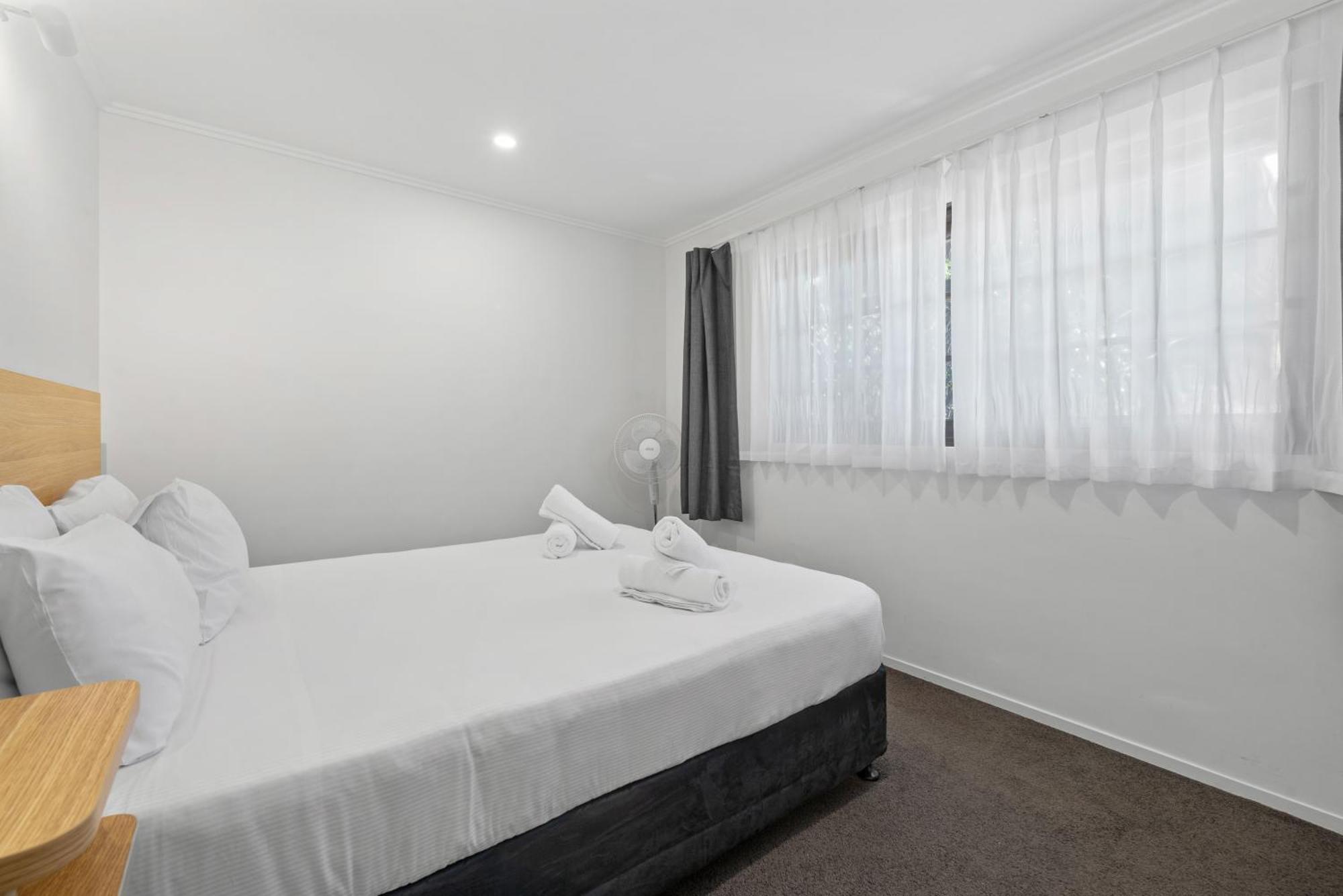Wylie Court Motor Lodge Ροτόρυα Εξωτερικό φωτογραφία