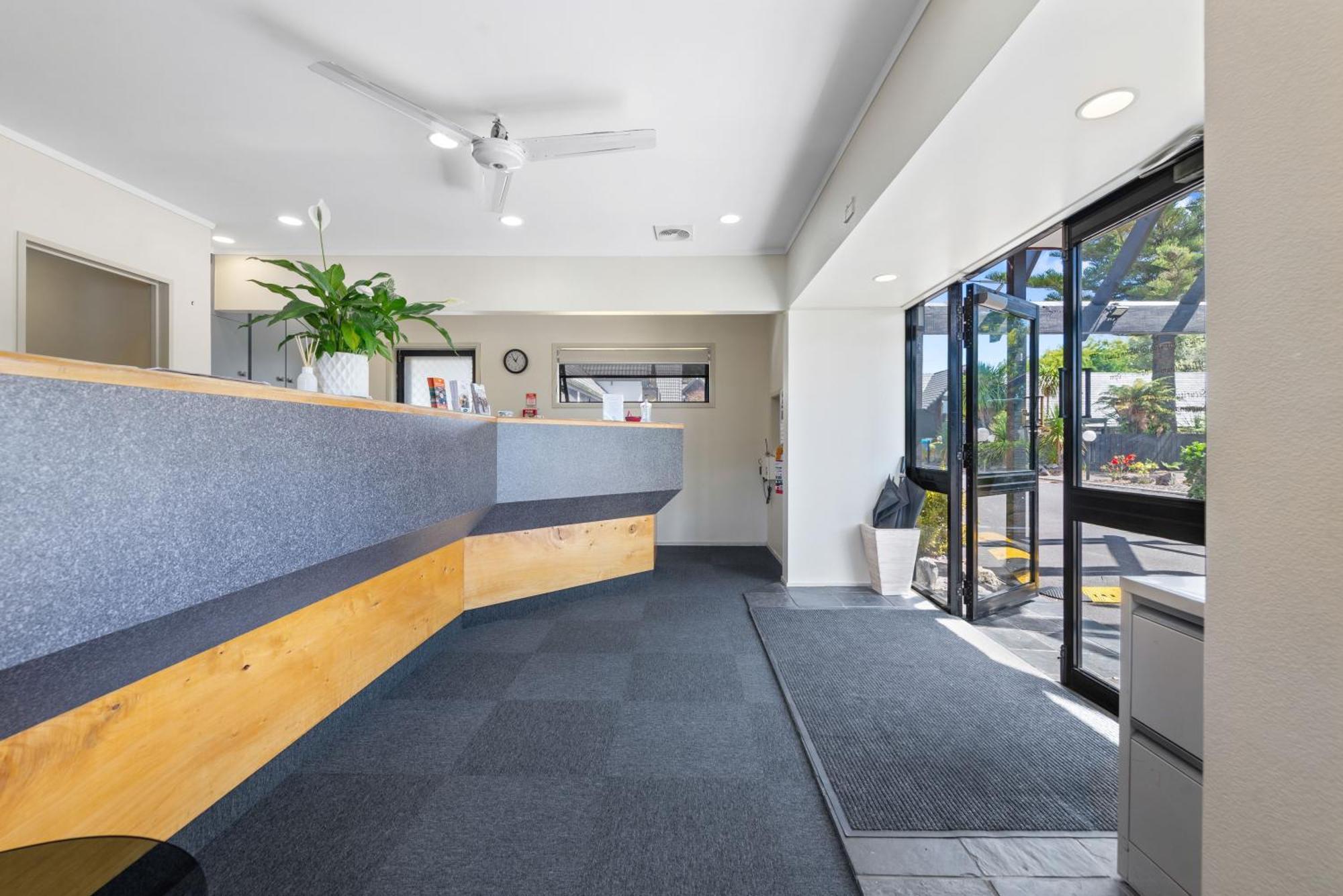 Wylie Court Motor Lodge Ροτόρυα Εξωτερικό φωτογραφία