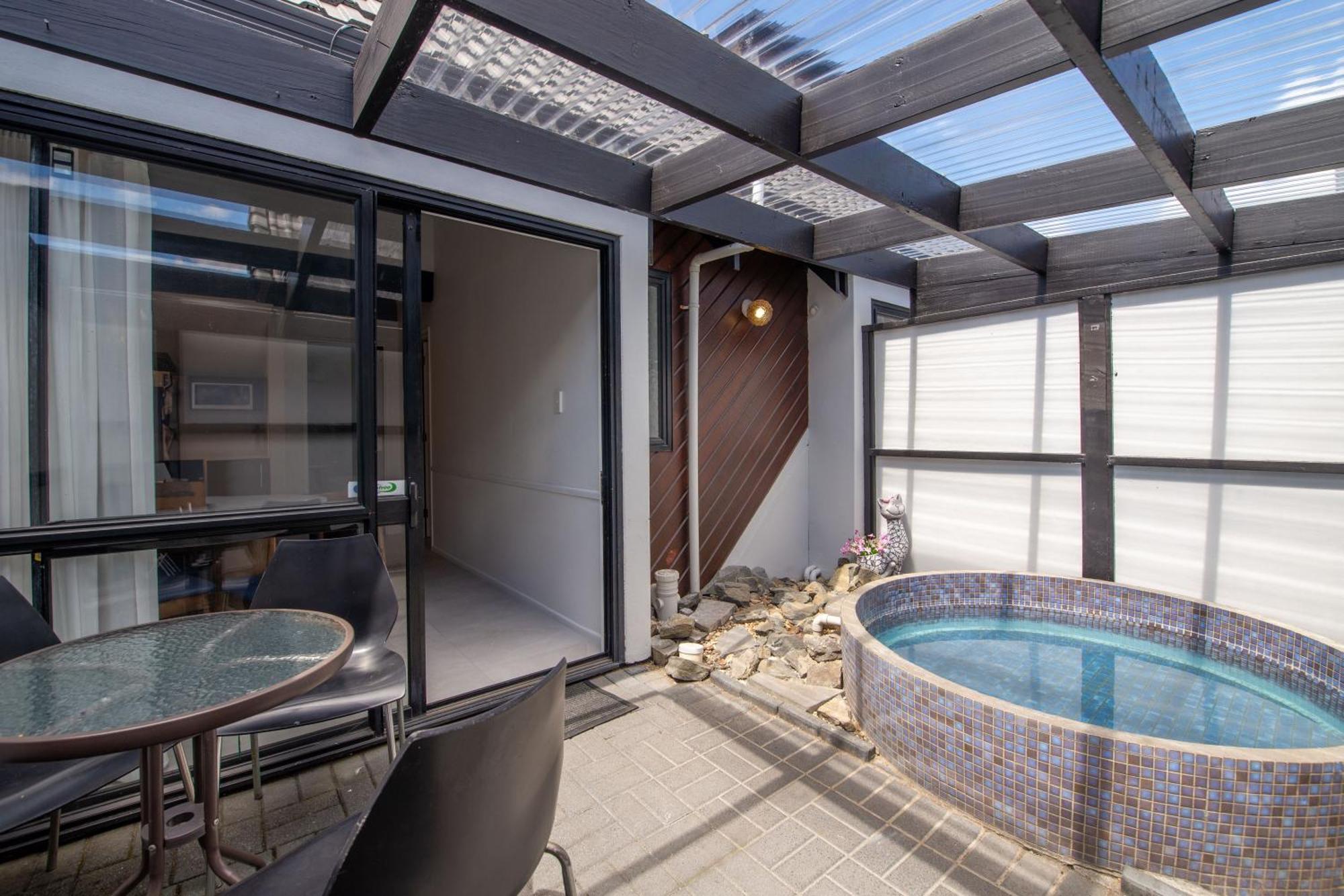 Wylie Court Motor Lodge Ροτόρυα Εξωτερικό φωτογραφία