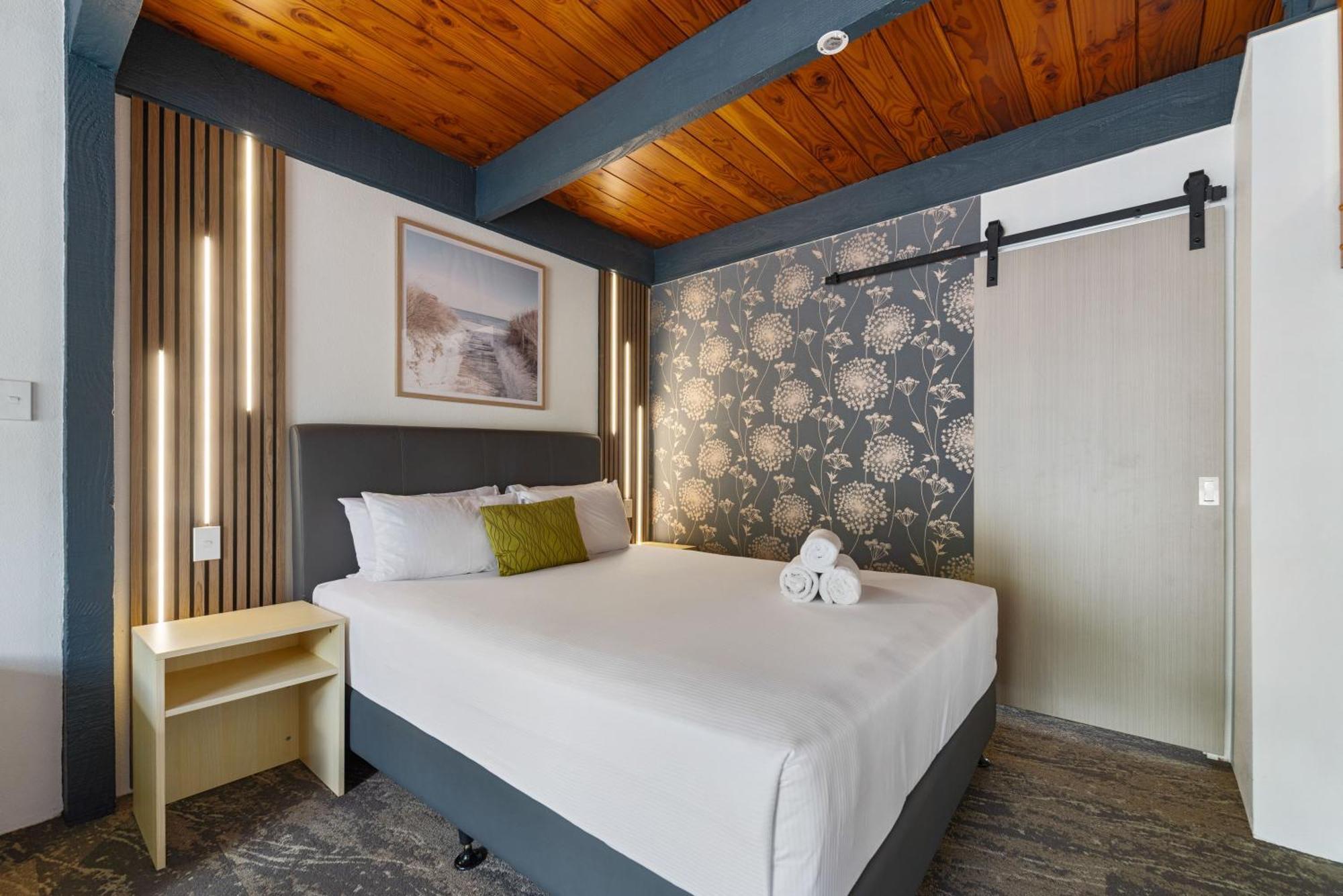 Wylie Court Motor Lodge Ροτόρυα Εξωτερικό φωτογραφία