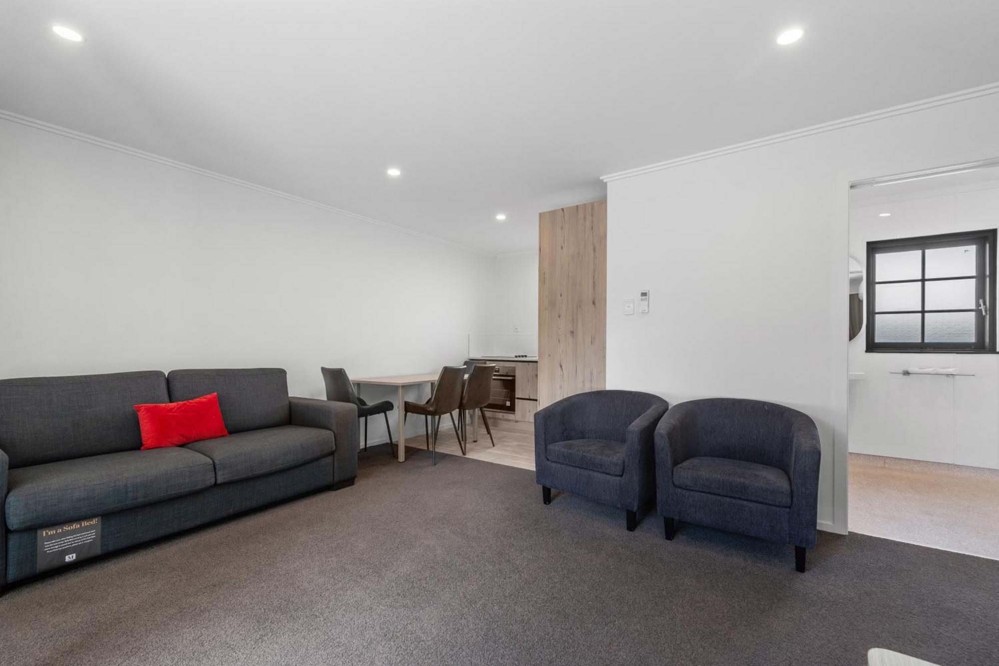 Wylie Court Motor Lodge Ροτόρυα Εξωτερικό φωτογραφία
