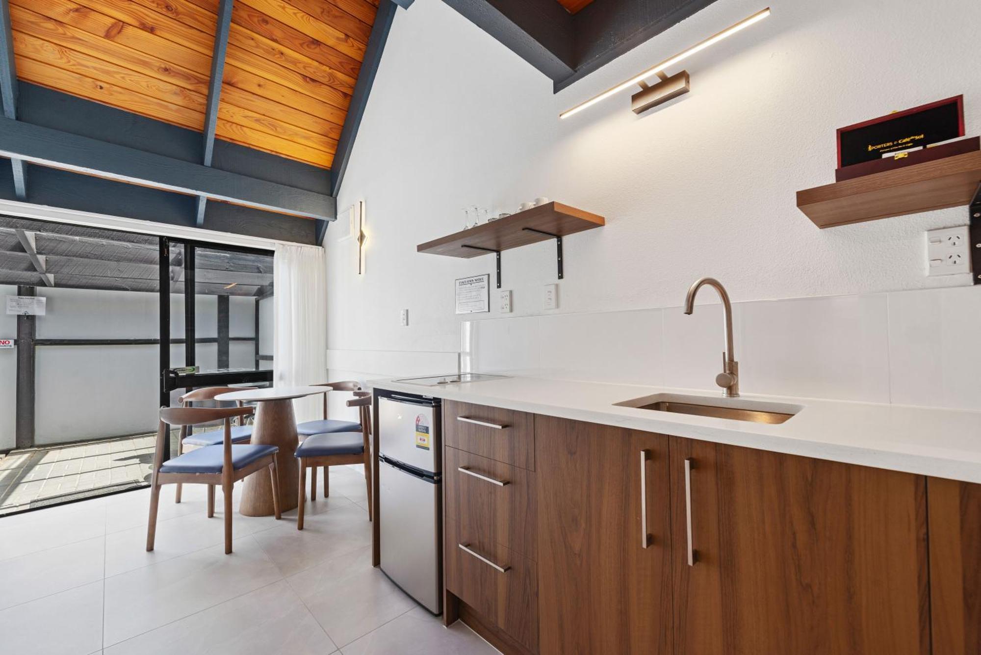 Wylie Court Motor Lodge Ροτόρυα Εξωτερικό φωτογραφία