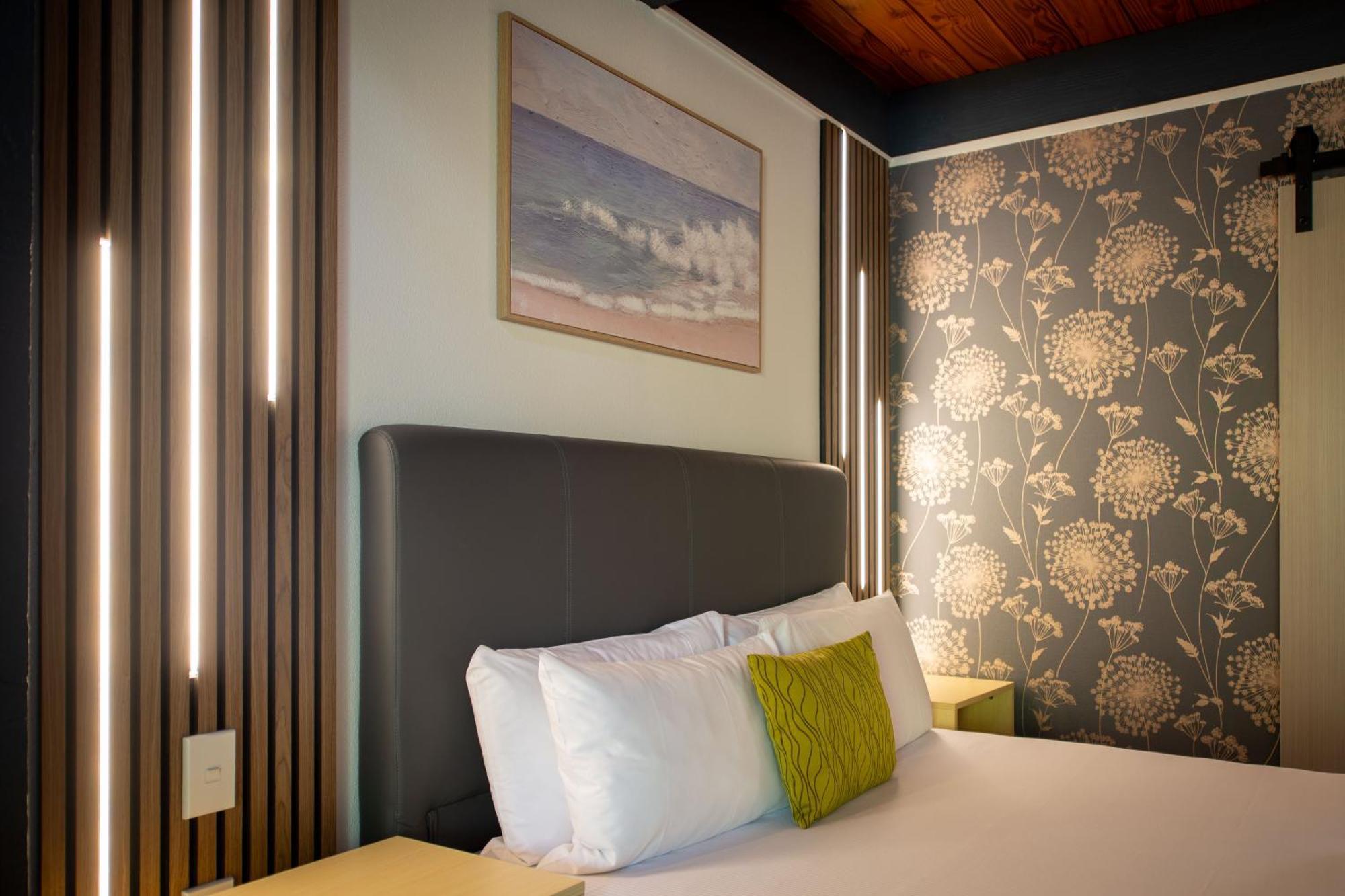 Wylie Court Motor Lodge Ροτόρυα Εξωτερικό φωτογραφία