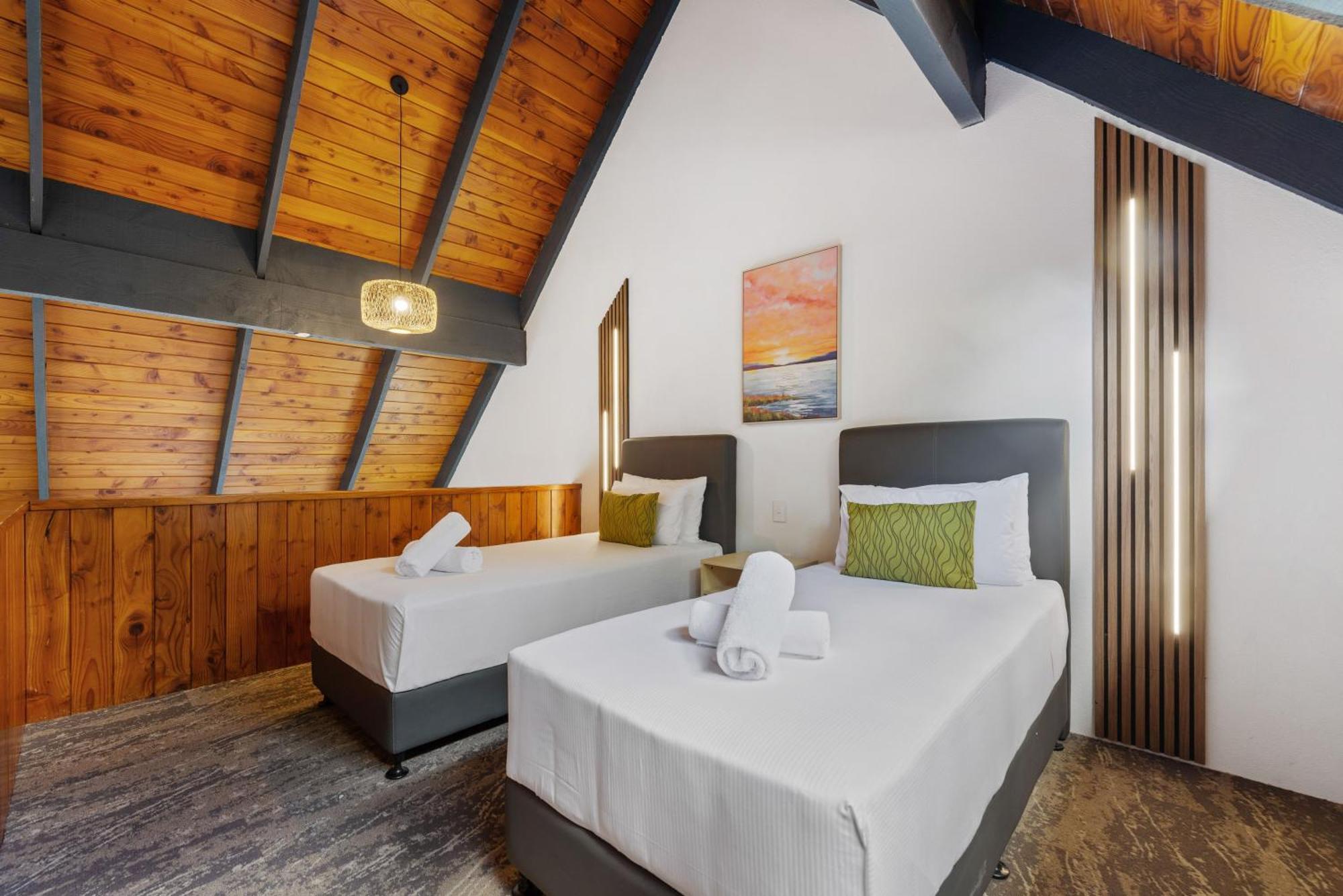Wylie Court Motor Lodge Ροτόρυα Εξωτερικό φωτογραφία