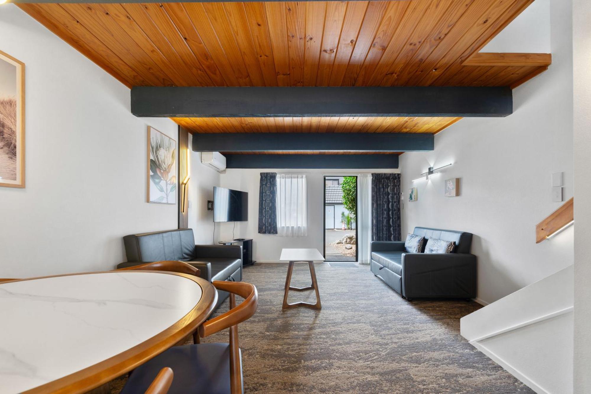 Wylie Court Motor Lodge Ροτόρυα Εξωτερικό φωτογραφία