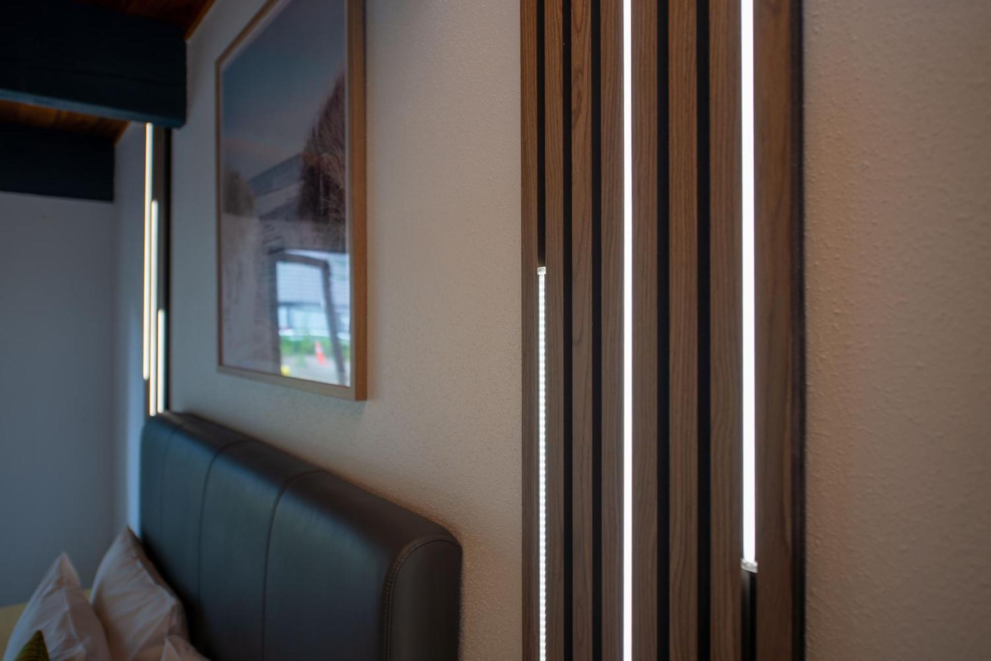 Wylie Court Motor Lodge Ροτόρυα Εξωτερικό φωτογραφία