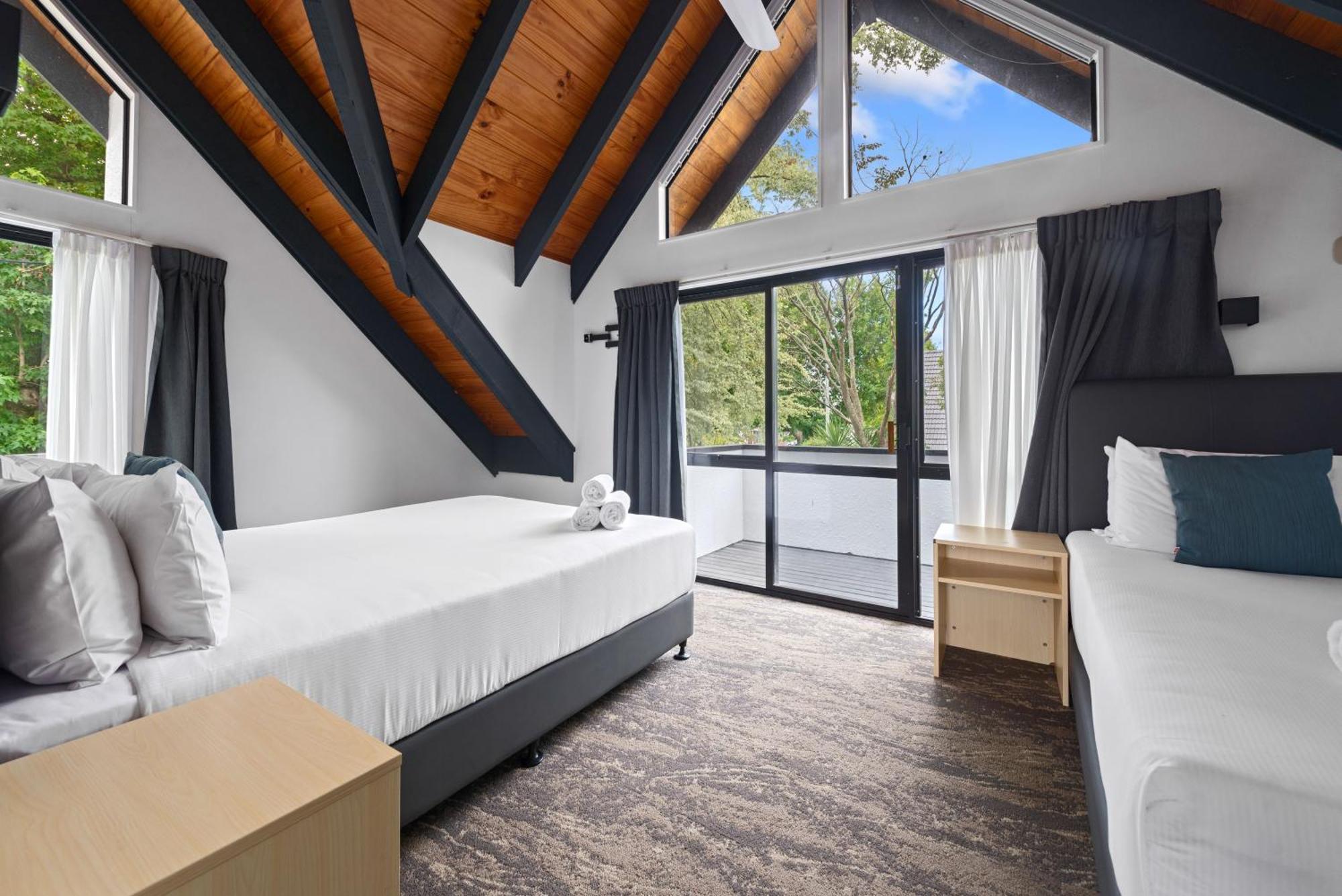 Wylie Court Motor Lodge Ροτόρυα Εξωτερικό φωτογραφία